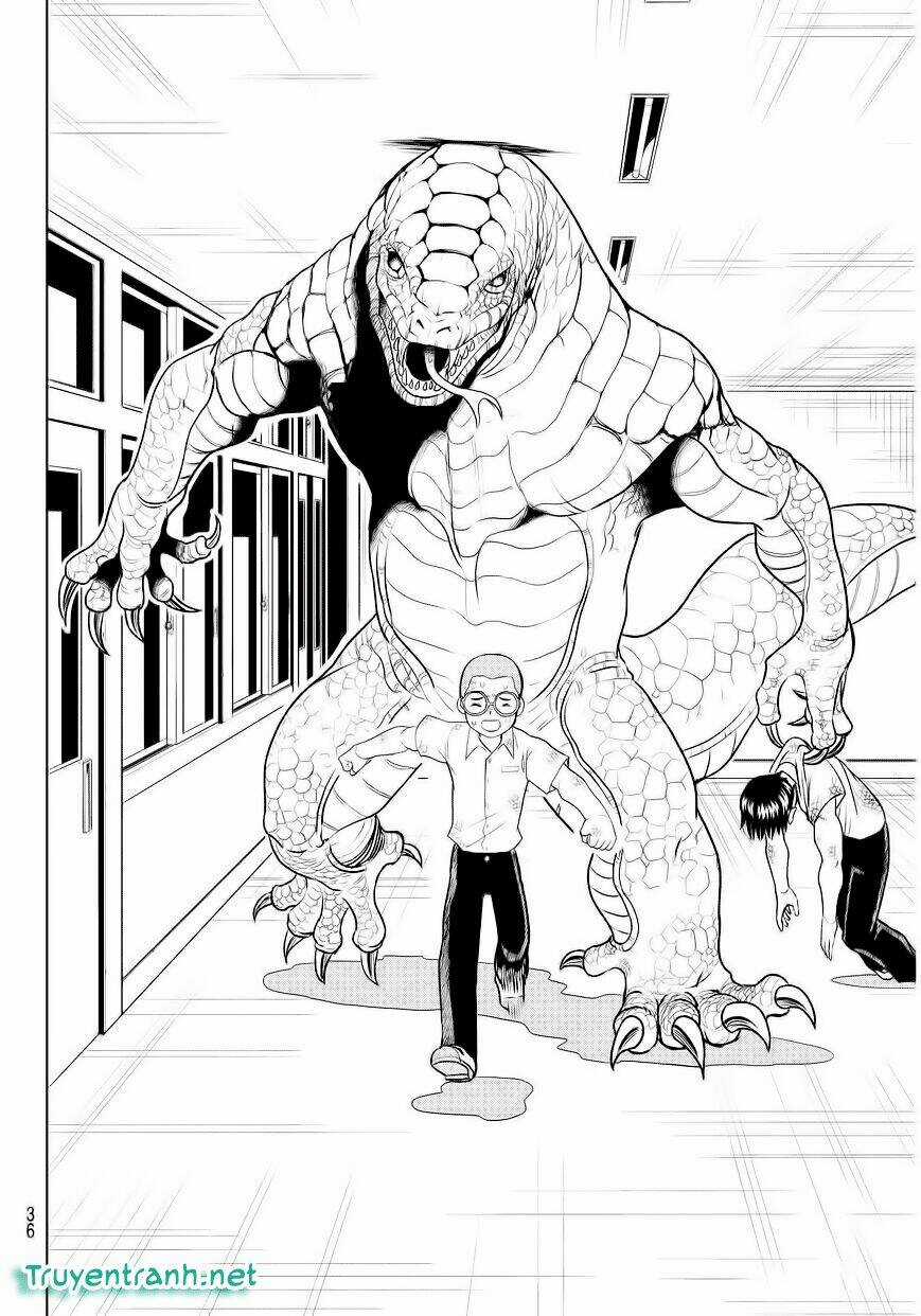 Vector Ball Chapter 1.2 trang 4