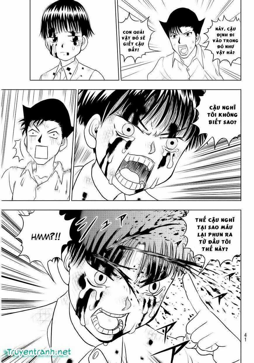 Vector Ball Chapter 1.2 trang 9