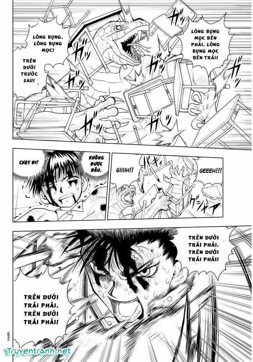 Vector Ball Chapter 1.3 trang 11