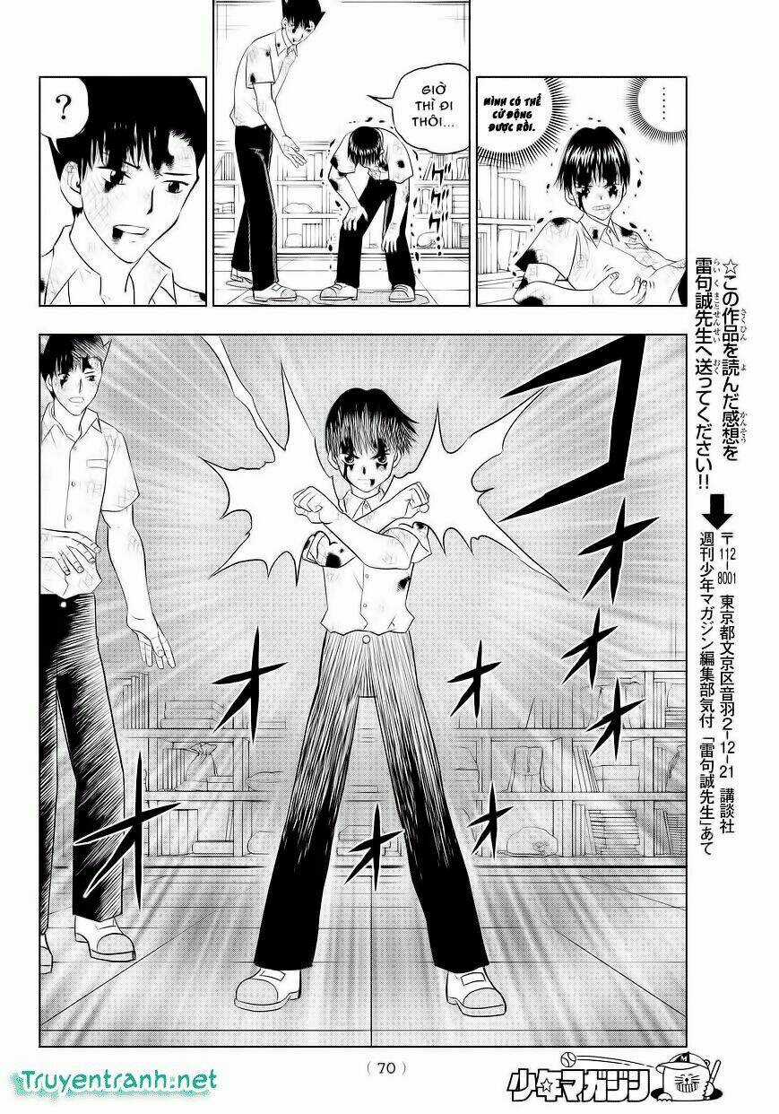 Vector Ball Chapter 1.3 trang 17