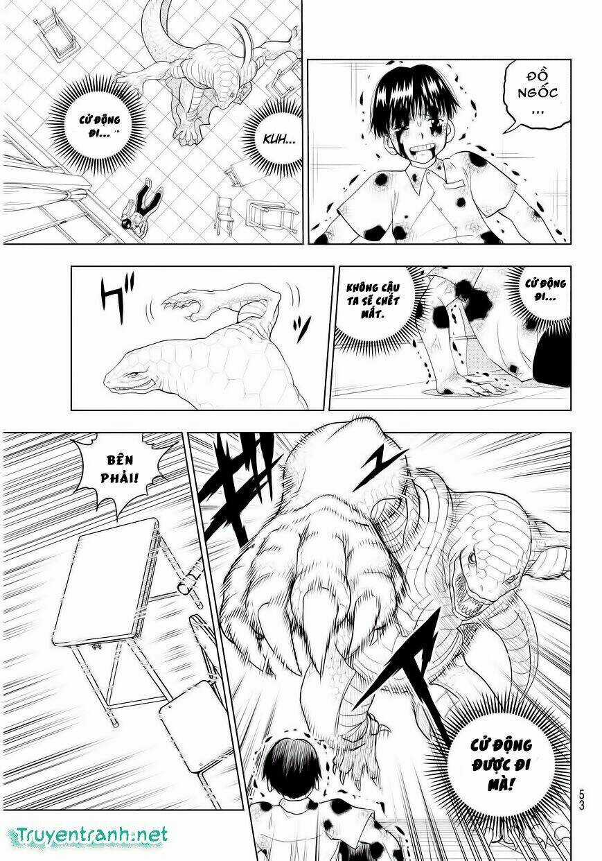 Vector Ball Chapter 1.3 trang 2