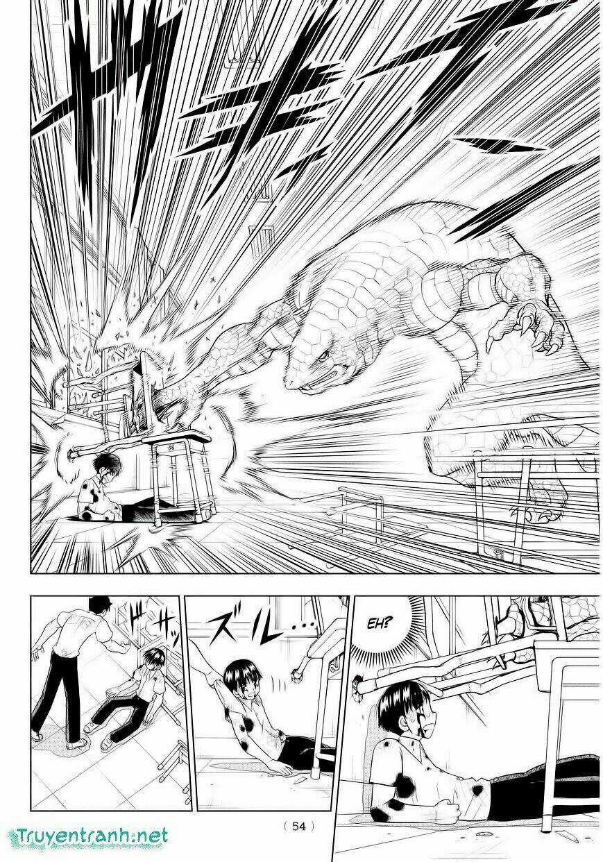 Vector Ball Chapter 1.3 trang 3