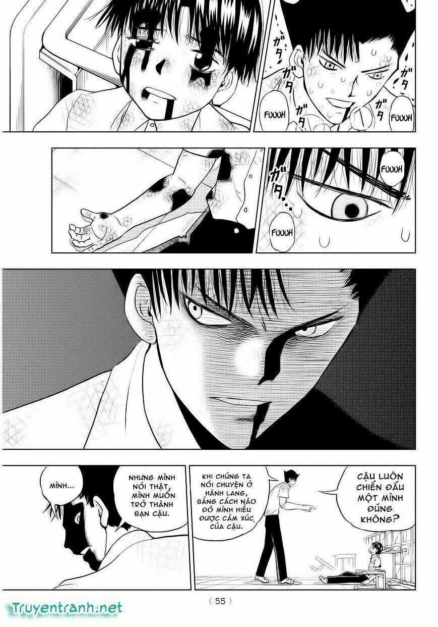 Vector Ball Chapter 1.3 trang 4