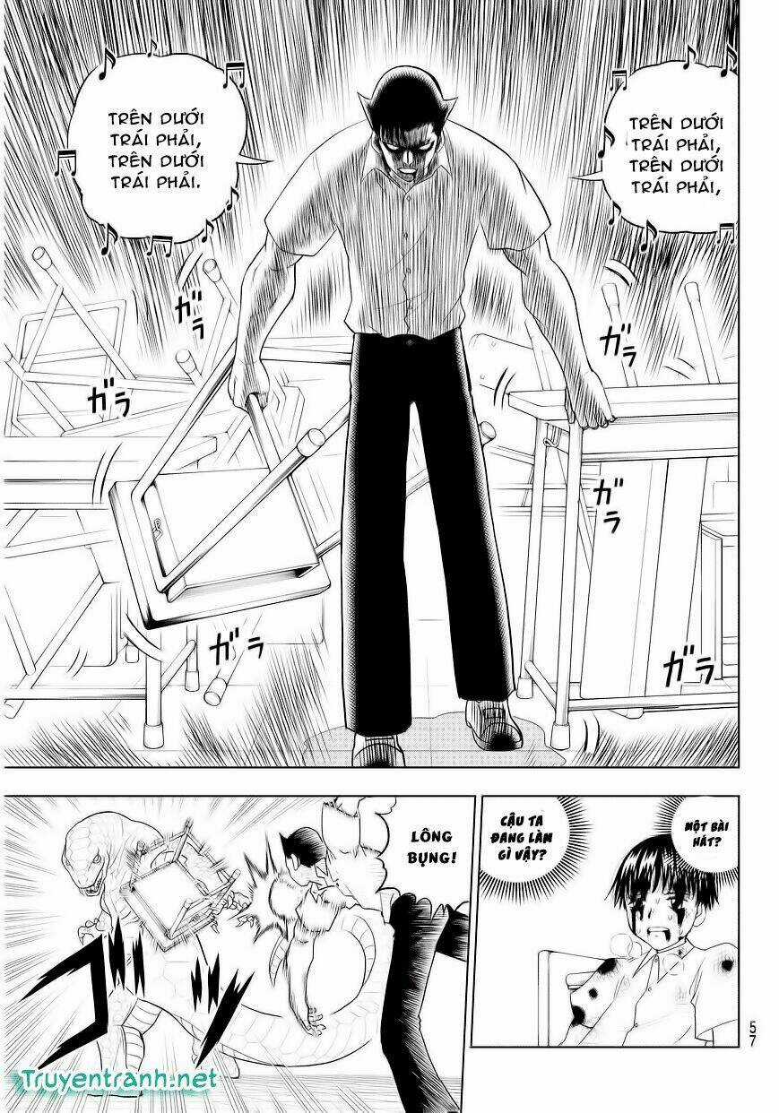 Vector Ball Chapter 1.3 trang 6