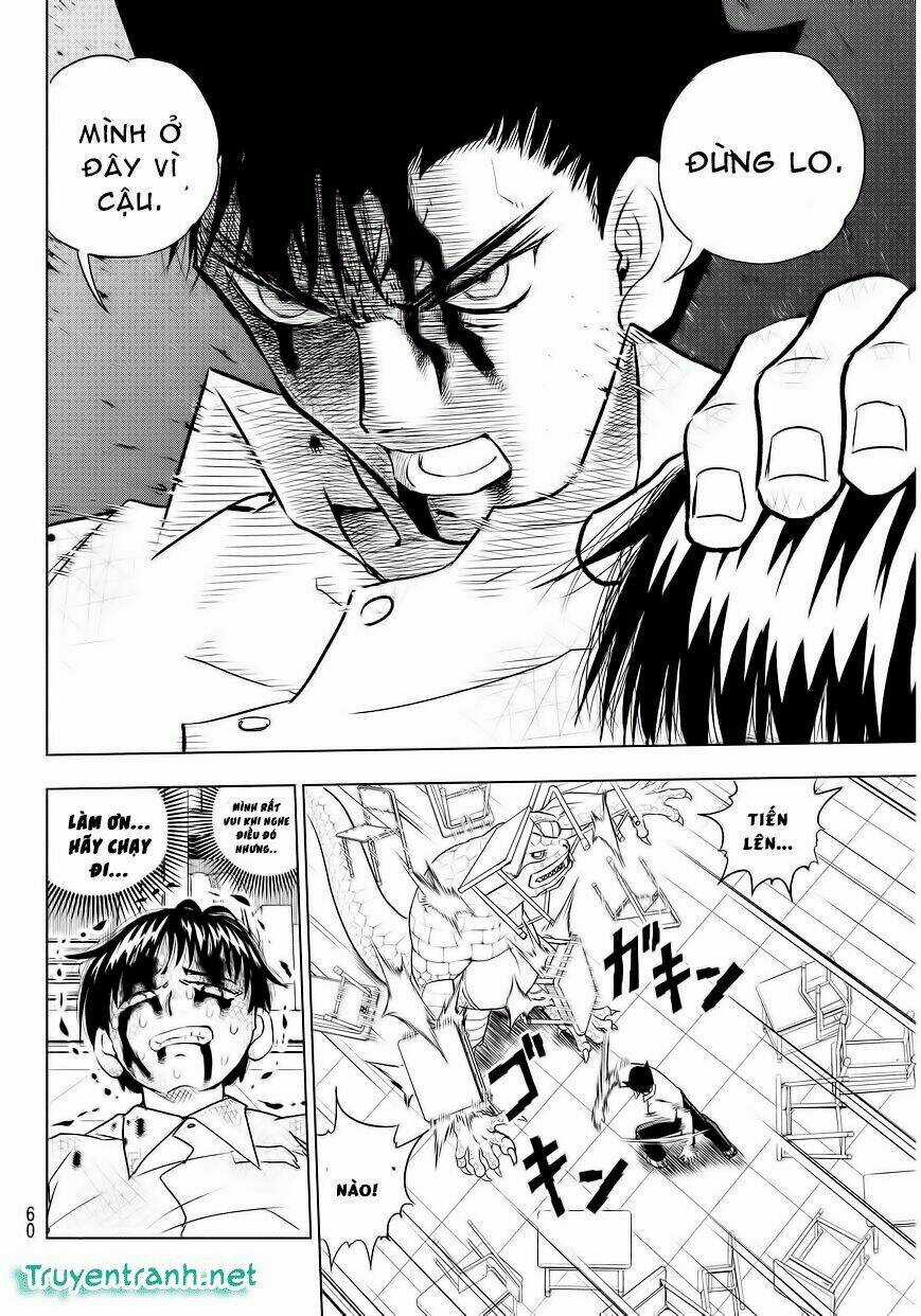 Vector Ball Chapter 1.3 trang 9