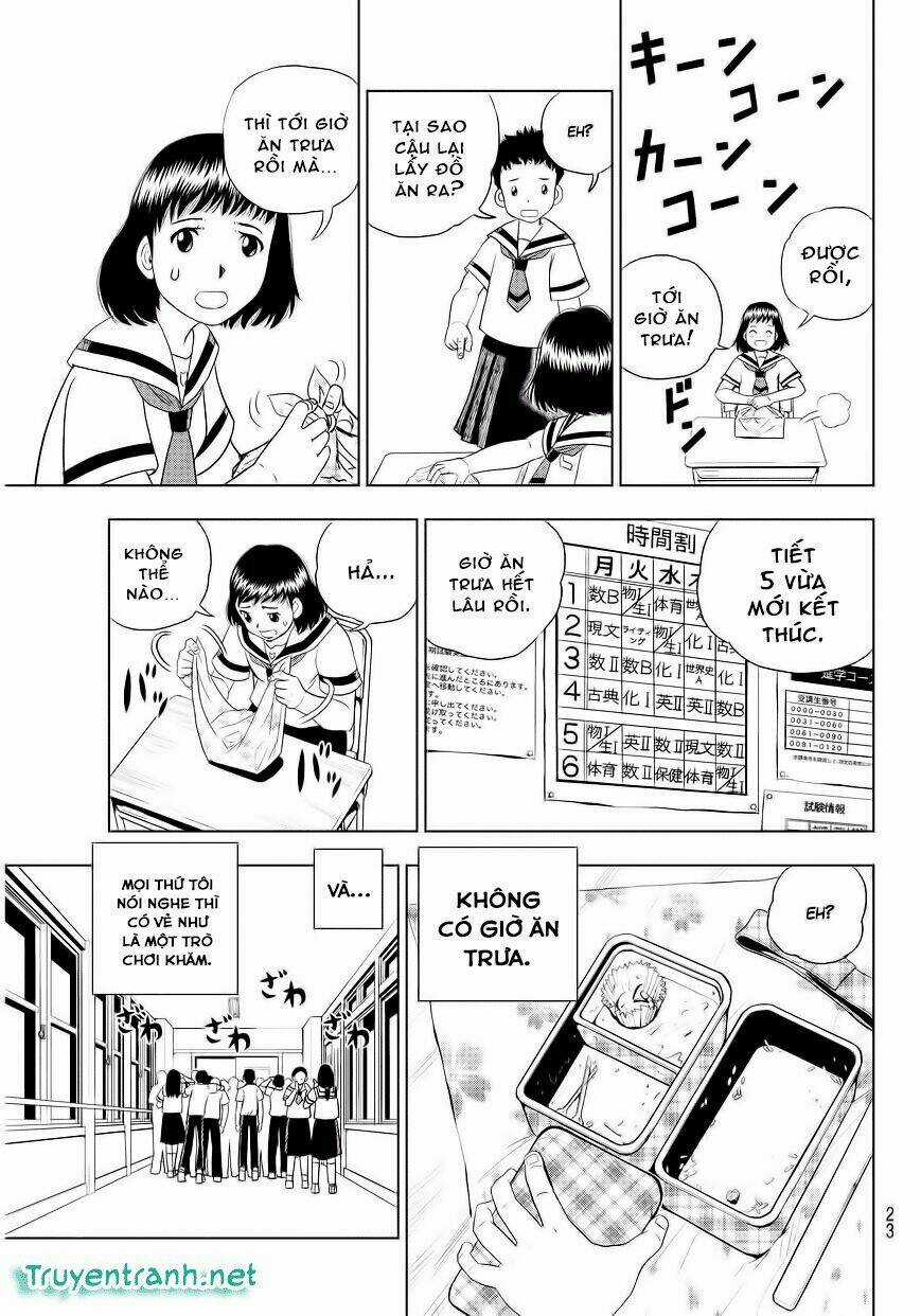 Vector Ball Chapter 1 trang 12