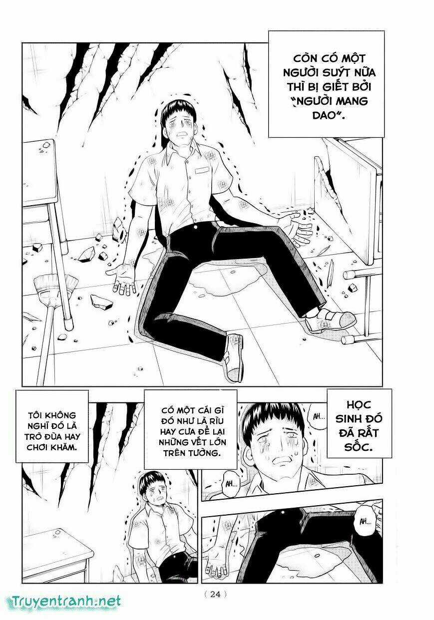 Vector Ball Chapter 1 trang 13