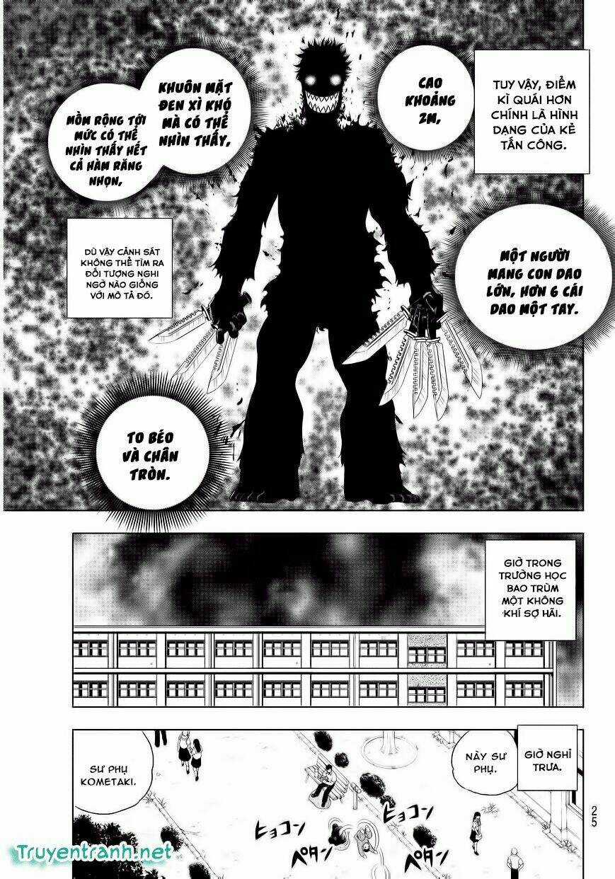 Vector Ball Chapter 1 trang 14