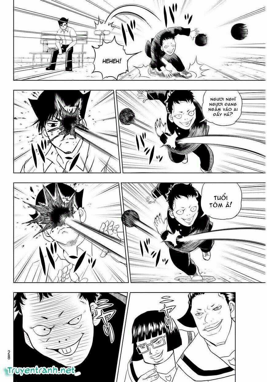 Vector Ball Chapter 1 trang 17