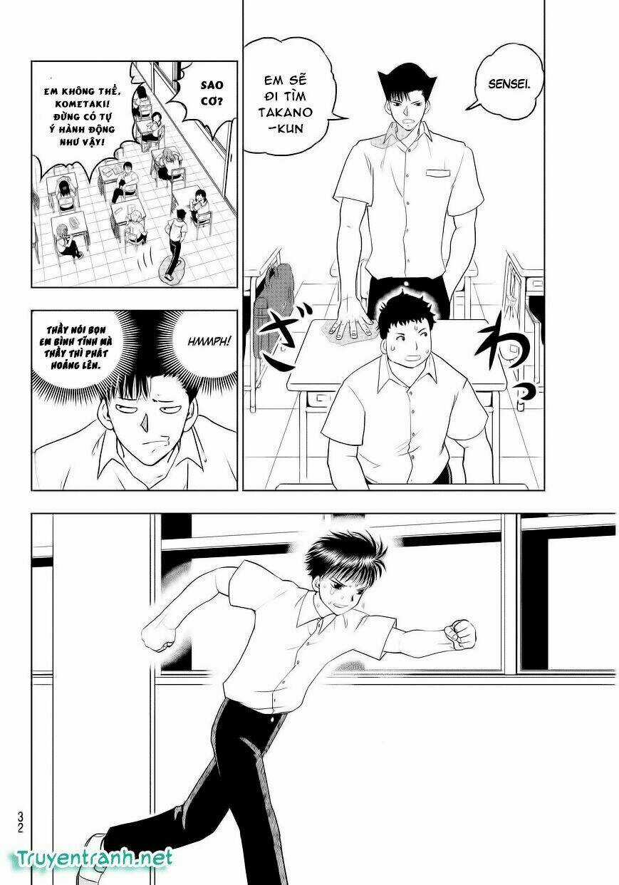 Vector Ball Chapter 1 trang 21