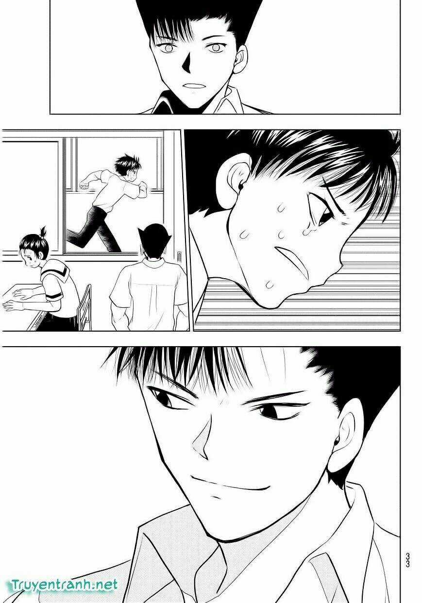 Vector Ball Chapter 1 trang 22