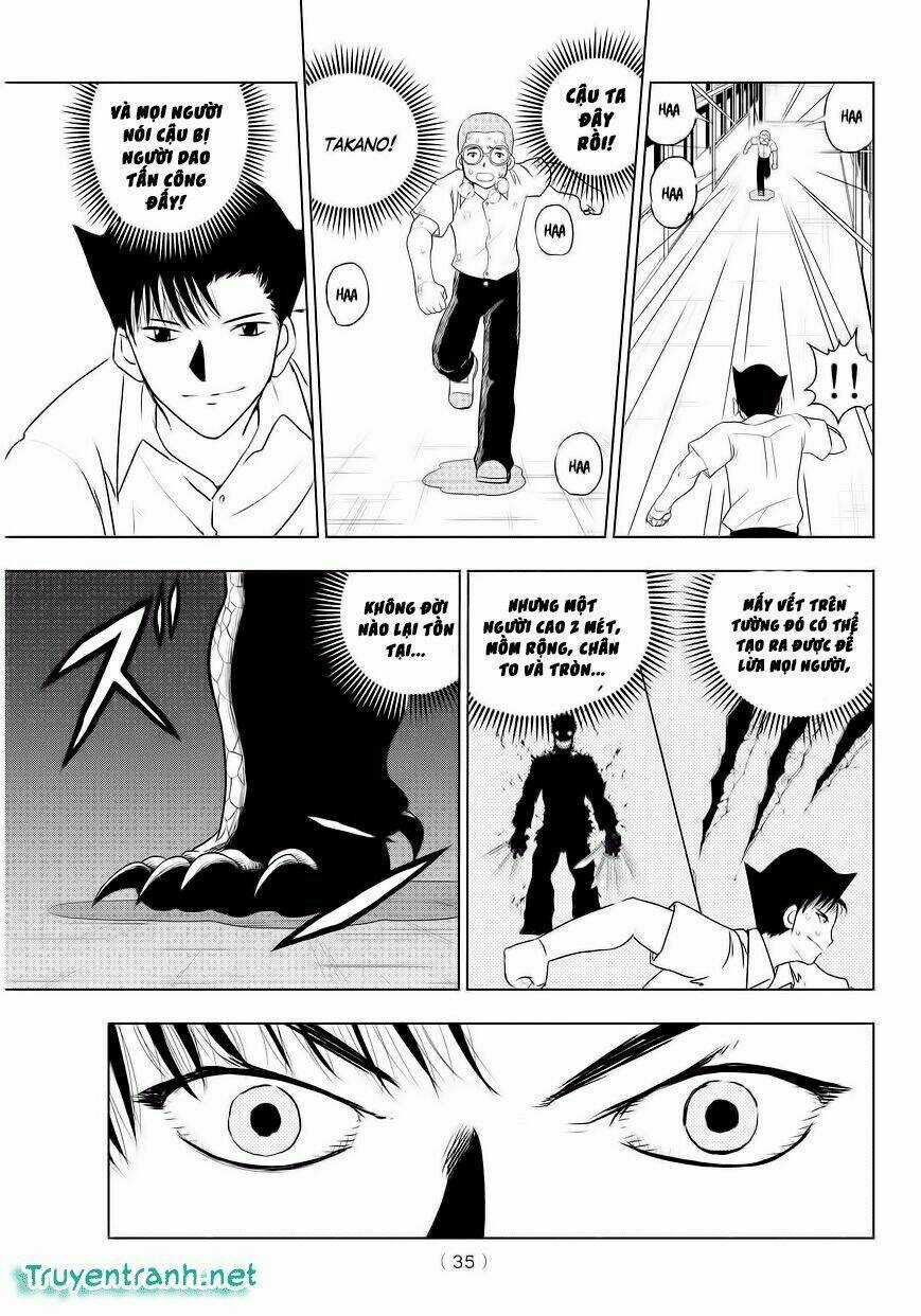 Vector Ball Chapter 1 trang 24