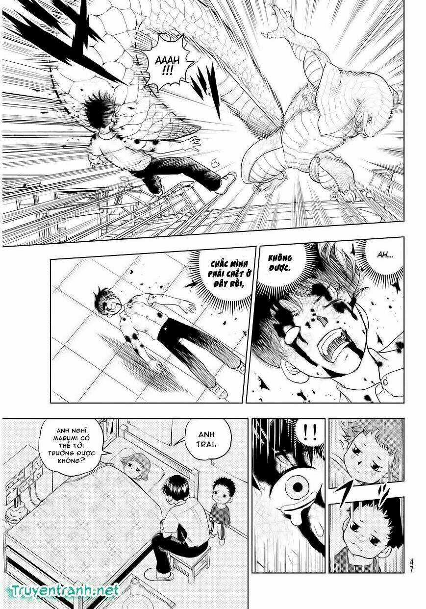 Vector Ball Chapter 1 trang 36
