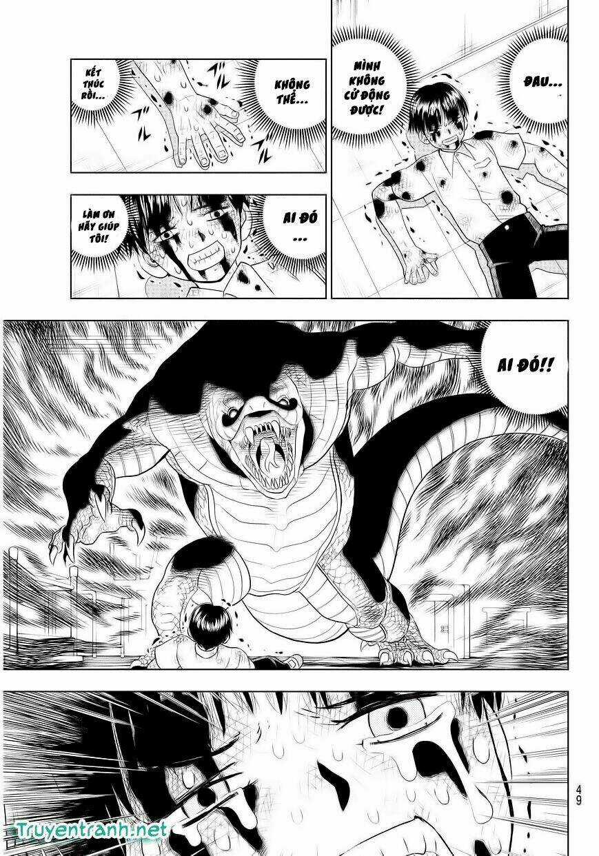 Vector Ball Chapter 1 trang 38