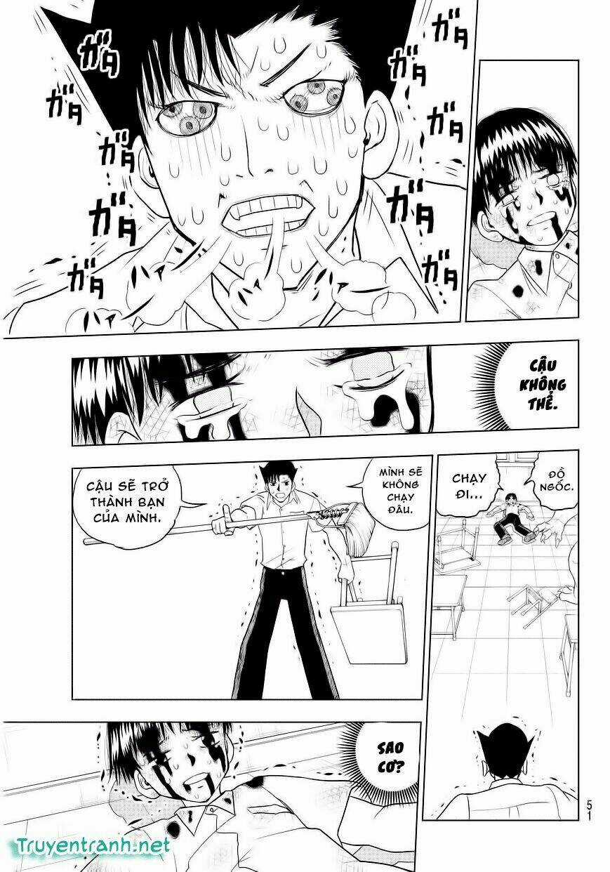 Vector Ball Chapter 1 trang 40