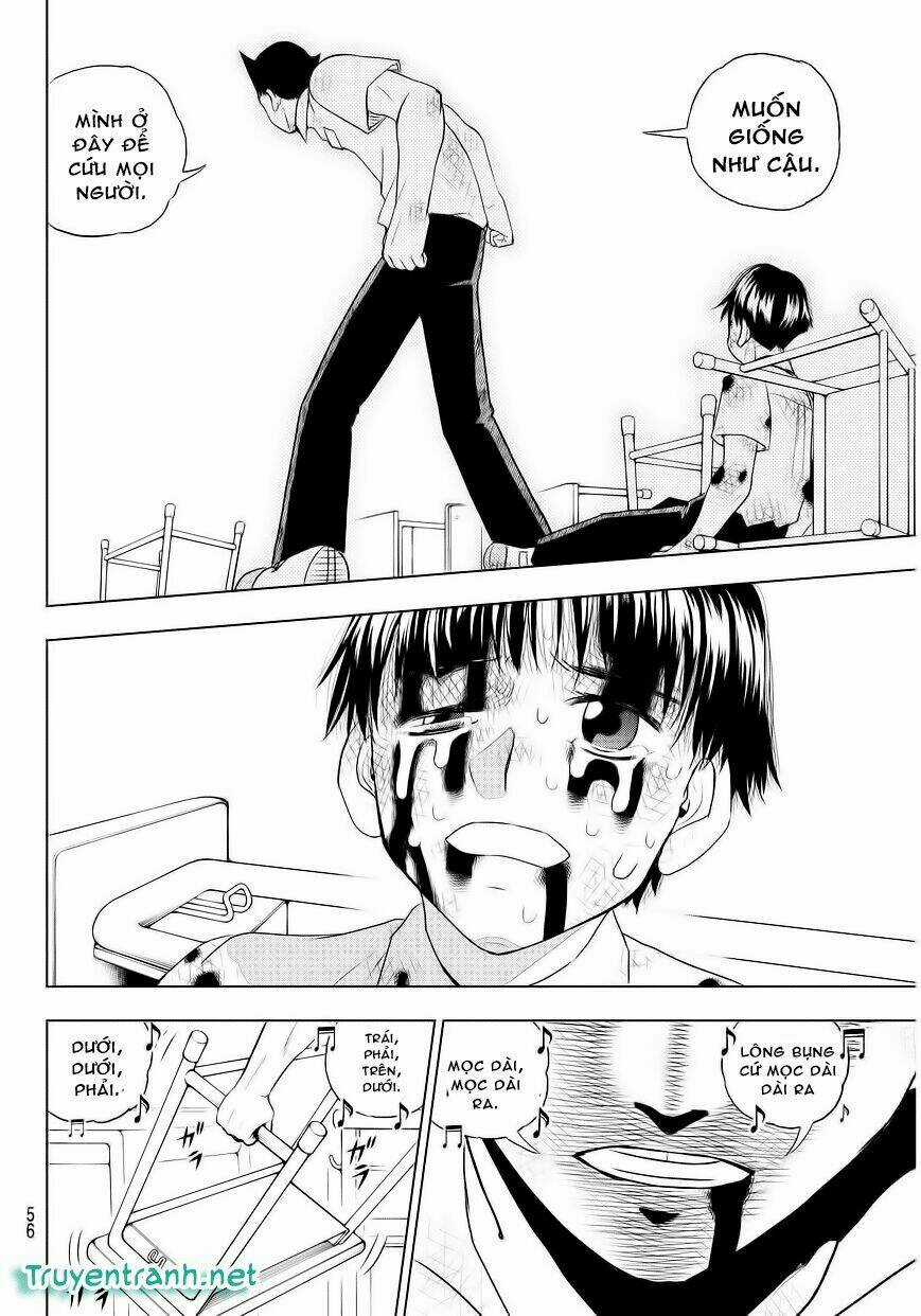 Vector Ball Chapter 1 trang 45