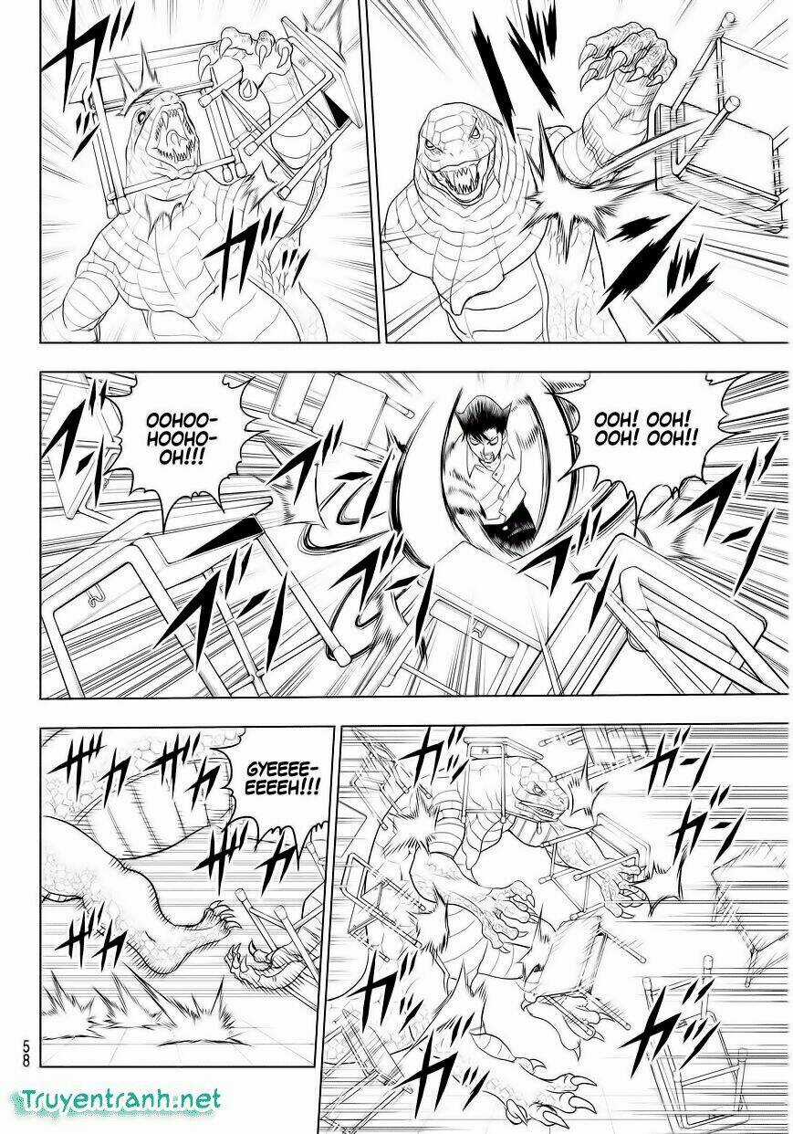 Vector Ball Chapter 1 trang 47