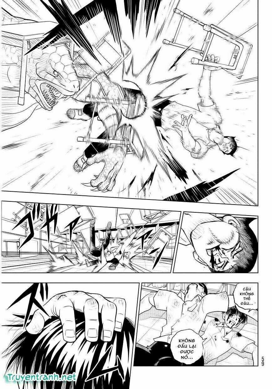 Vector Ball Chapter 1 trang 48