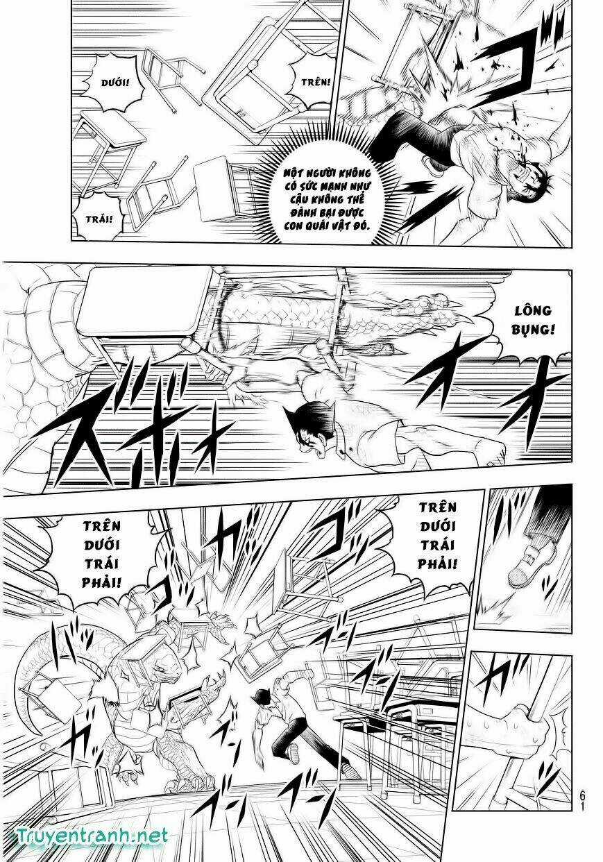 Vector Ball Chapter 1 trang 50