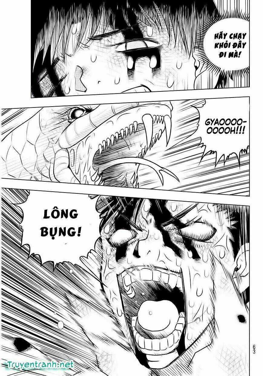 Vector Ball Chapter 1 trang 52