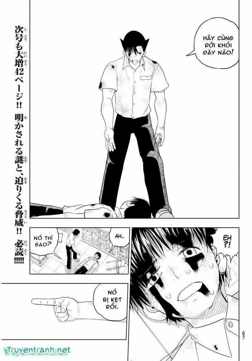 Vector Ball Chapter 1 trang 55