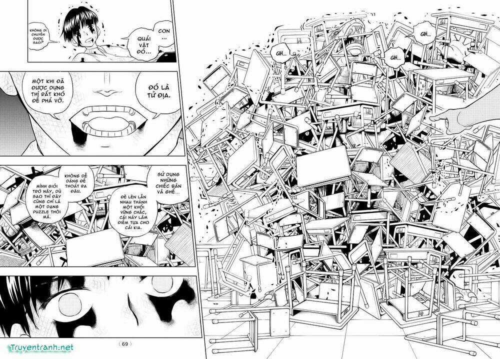 Vector Ball Chapter 1 trang 56