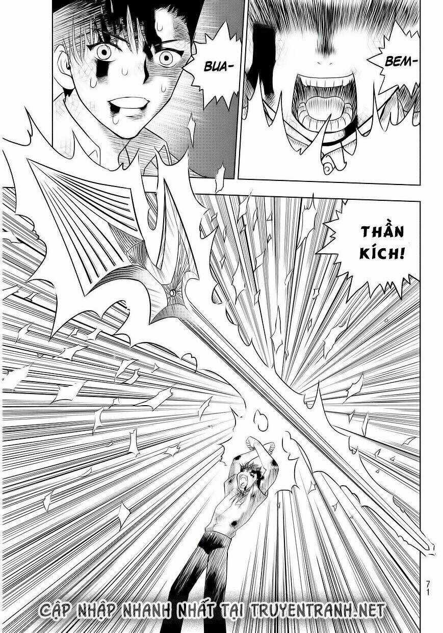 Vector Ball Chapter 1 trang 58