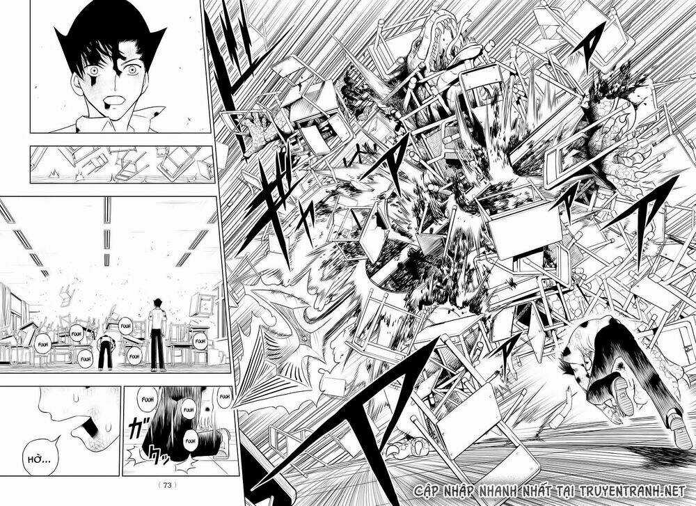 Vector Ball Chapter 1 trang 59