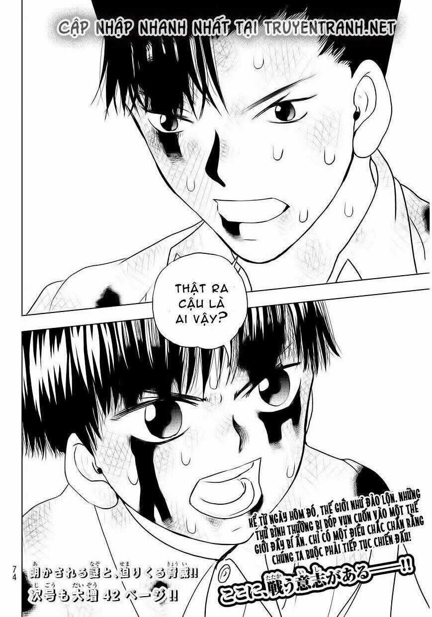 Vector Ball Chapter 1 trang 60