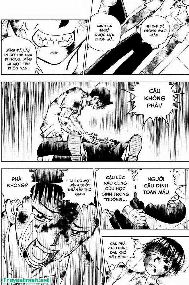 Vector Ball Chapter 10 trang 3