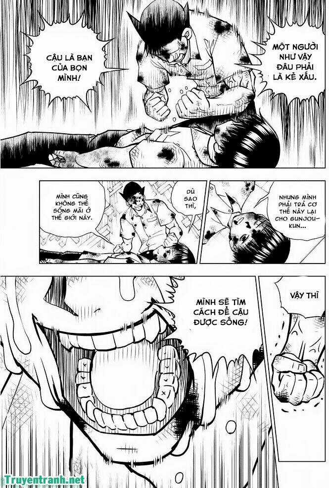 Vector Ball Chapter 10 trang 4