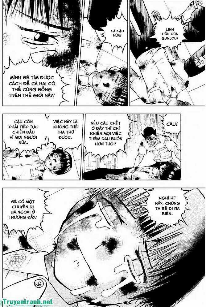 Vector Ball Chapter 10 trang 5