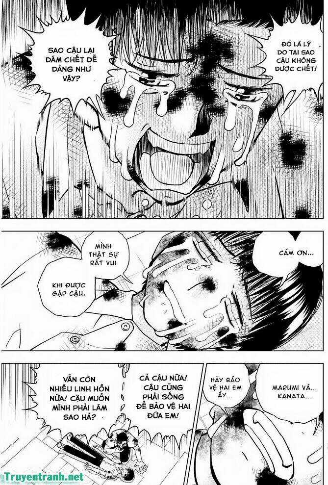 Vector Ball Chapter 10 trang 6