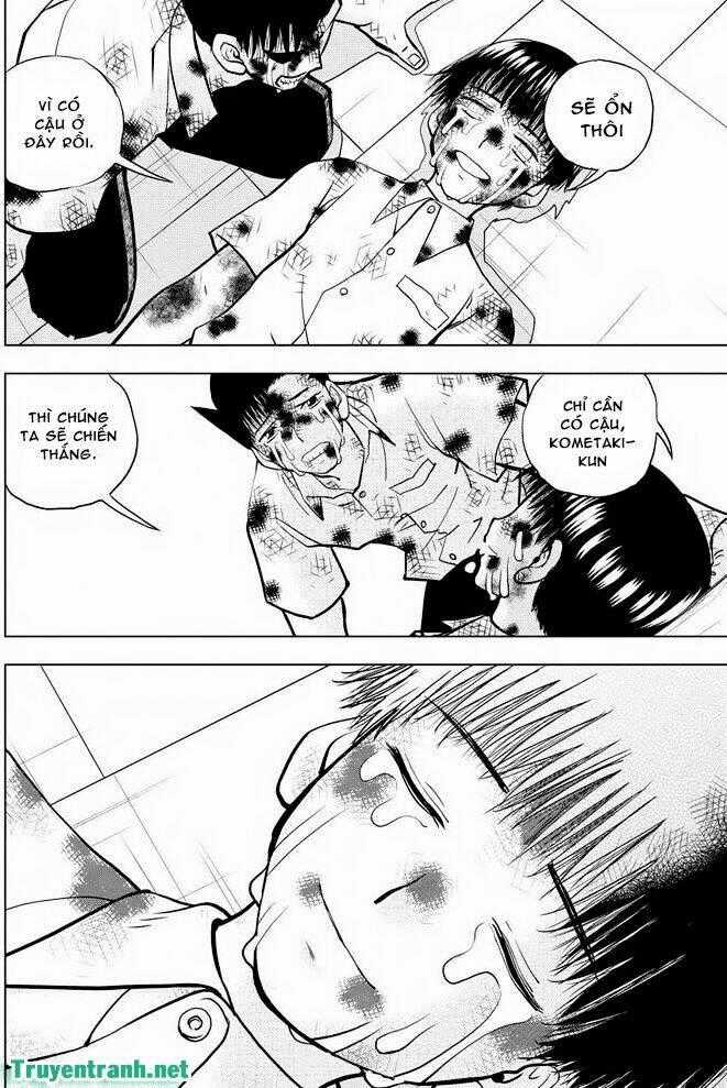 Vector Ball Chapter 10 trang 7