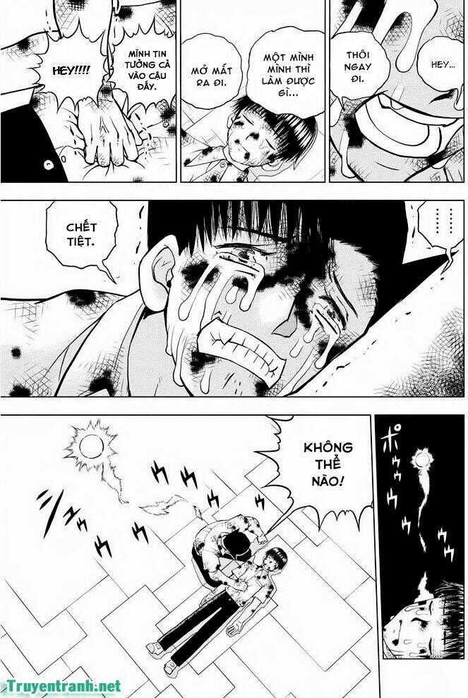 Vector Ball Chapter 10 trang 8