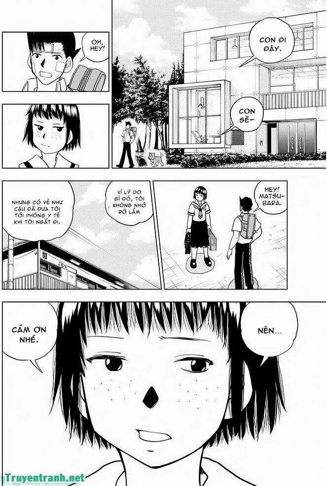 Vector Ball Chapter 11 trang 4