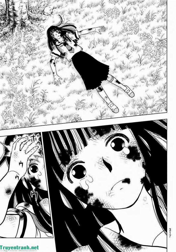 Vector Ball Chapter 11 trang 7