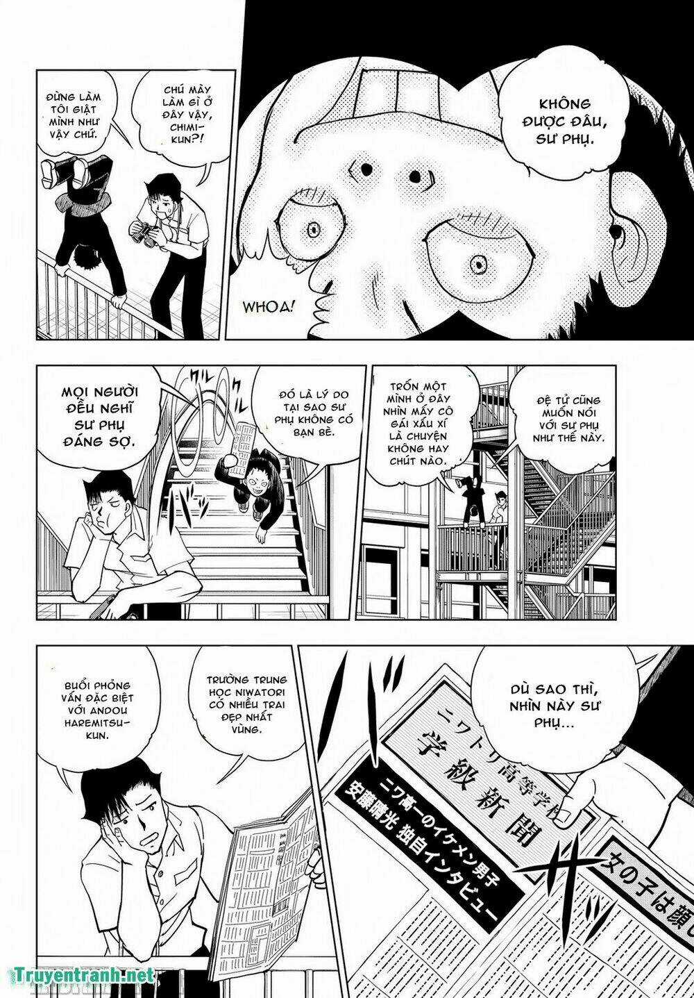 Vector Ball Chapter 12 trang 4
