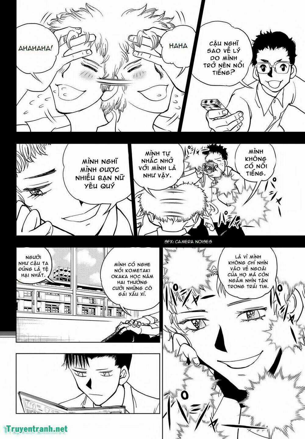Vector Ball Chapter 12 trang 6