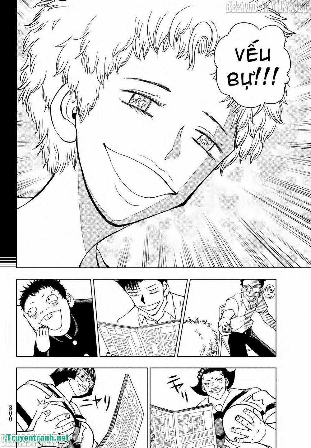 Vector Ball Chapter 12 trang 8