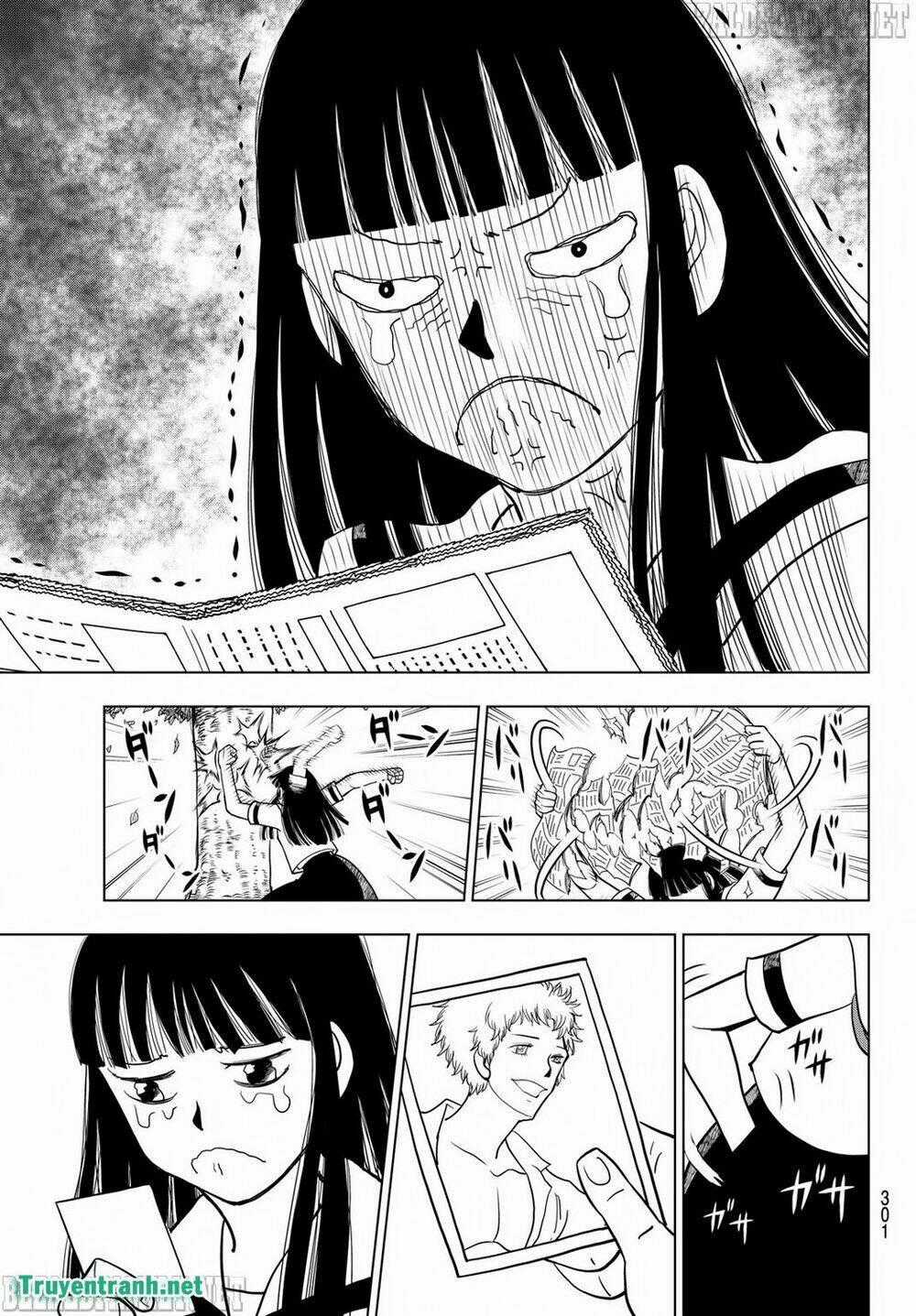 Vector Ball Chapter 12 trang 9