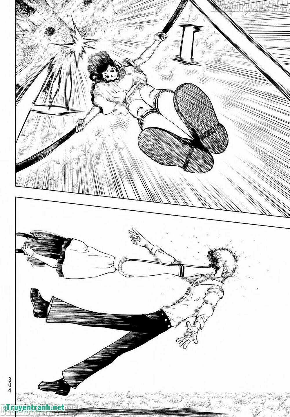 Vector Ball Chapter 13 trang 3