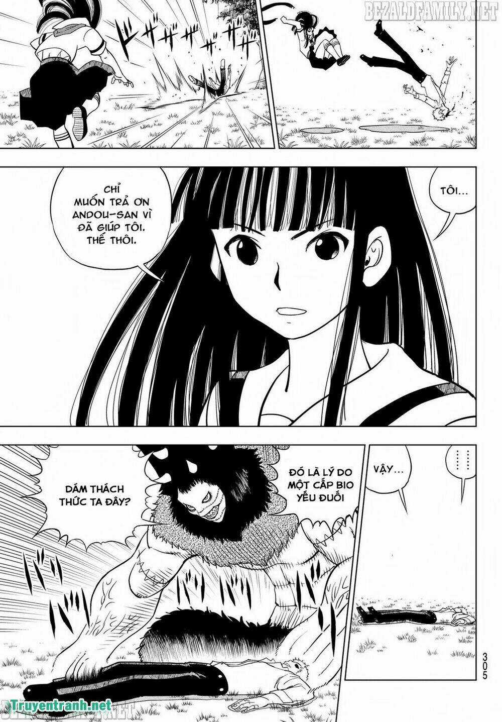 Vector Ball Chapter 13 trang 4