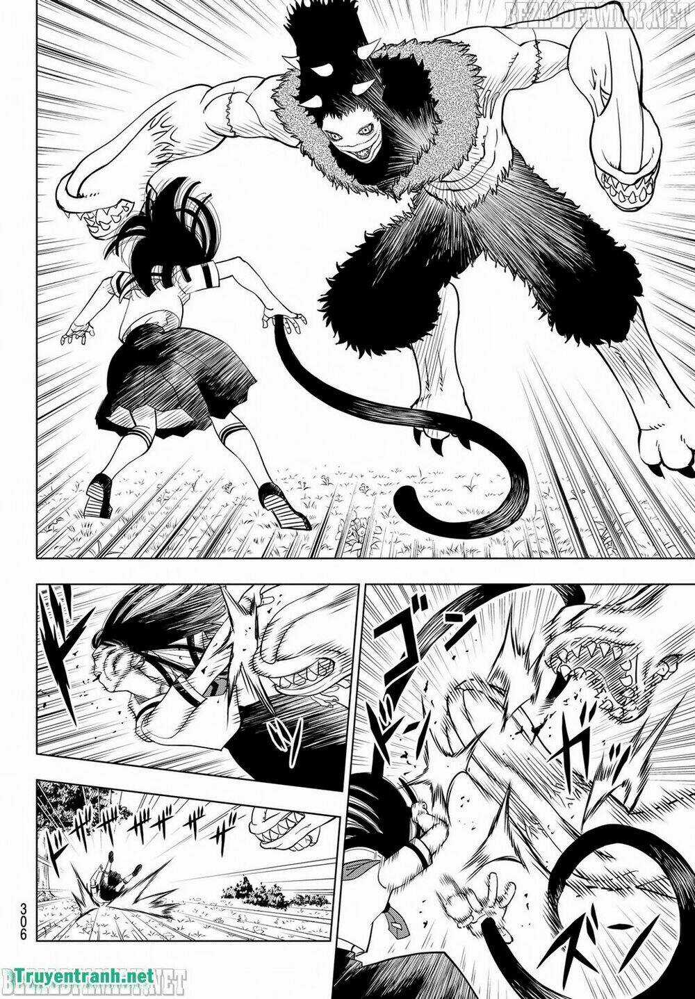 Vector Ball Chapter 13 trang 5