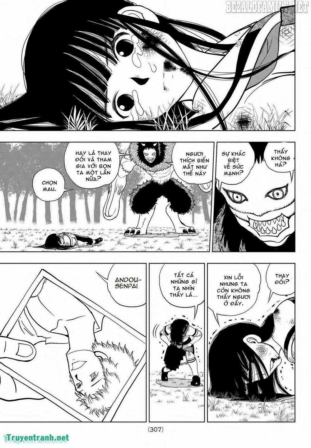 Vector Ball Chapter 13 trang 6