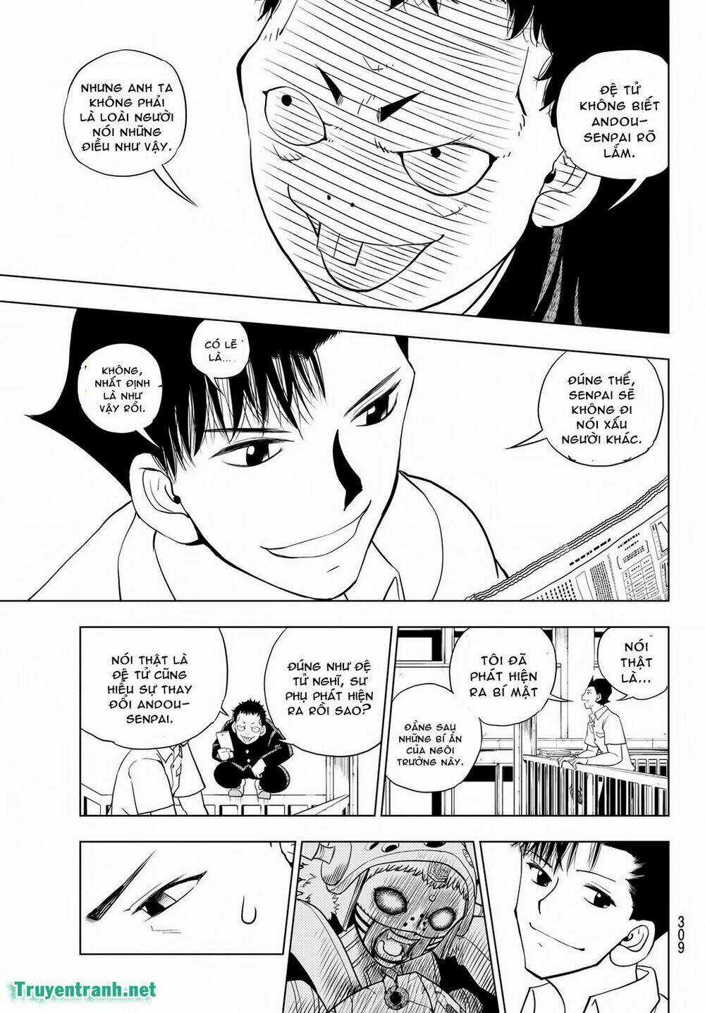 Vector Ball Chapter 13 trang 8