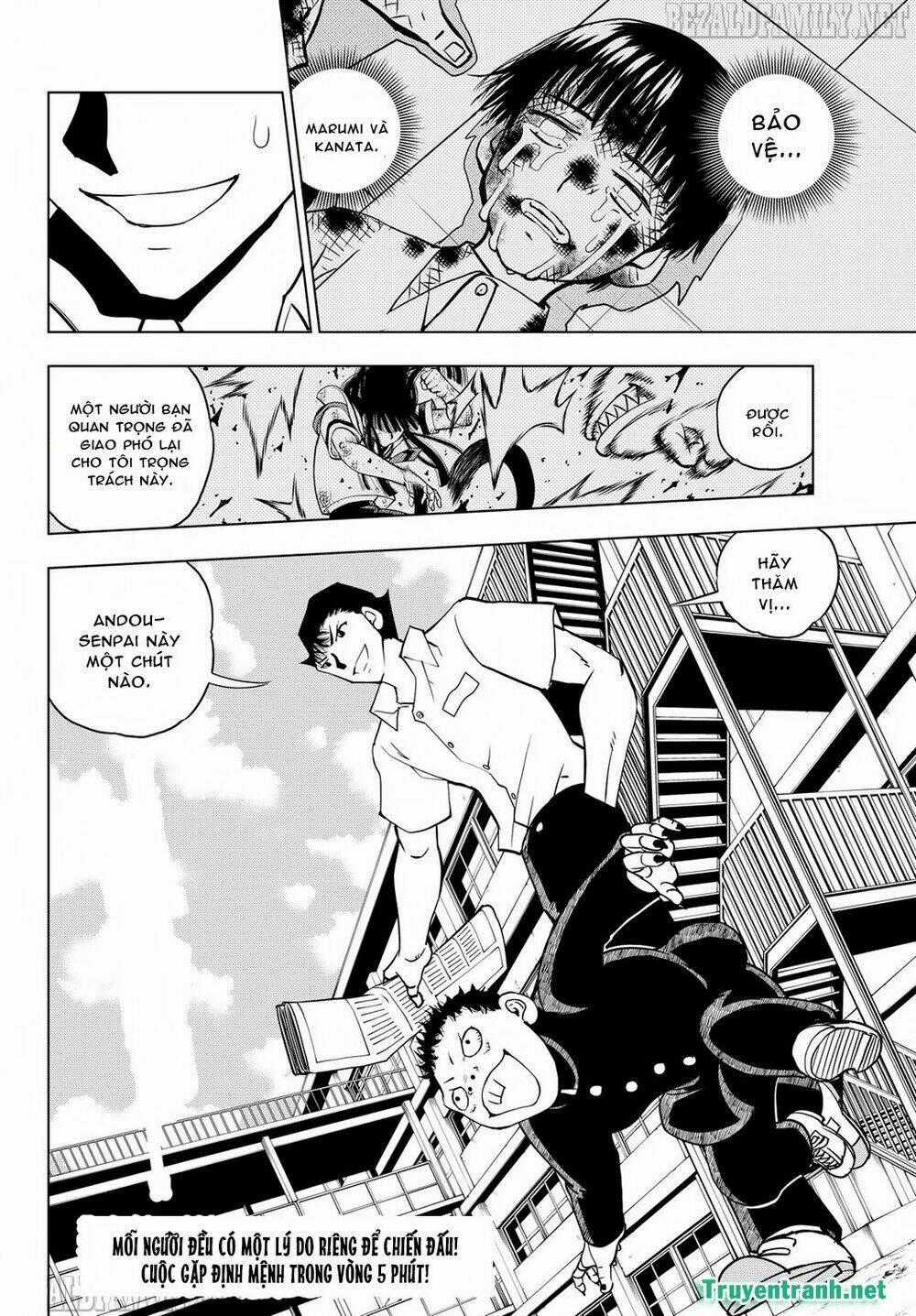 Vector Ball Chapter 13 trang 9