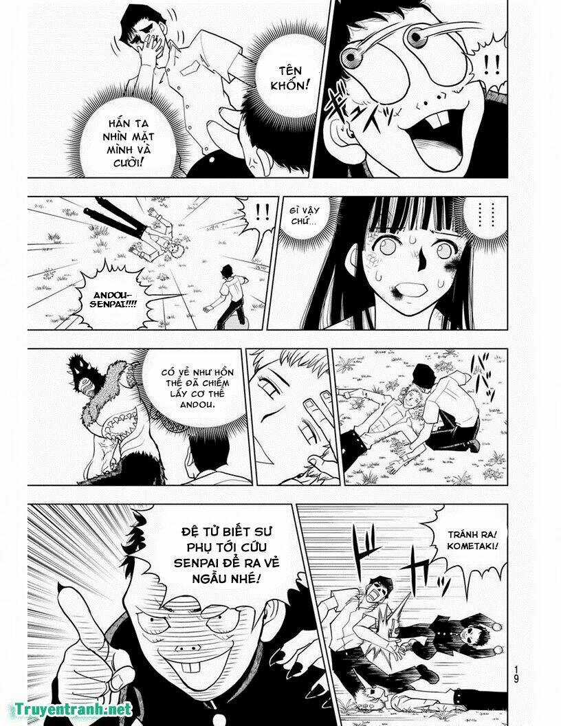 Vector Ball Chapter 14 trang 11