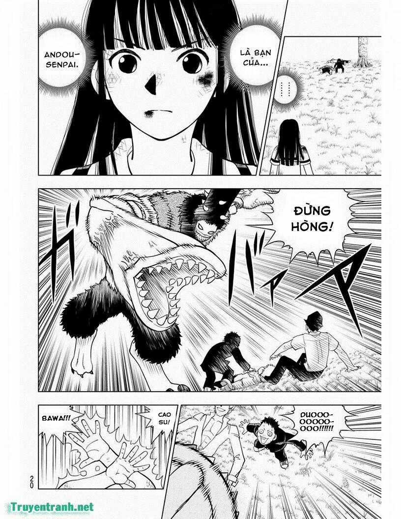 Vector Ball Chapter 14 trang 12