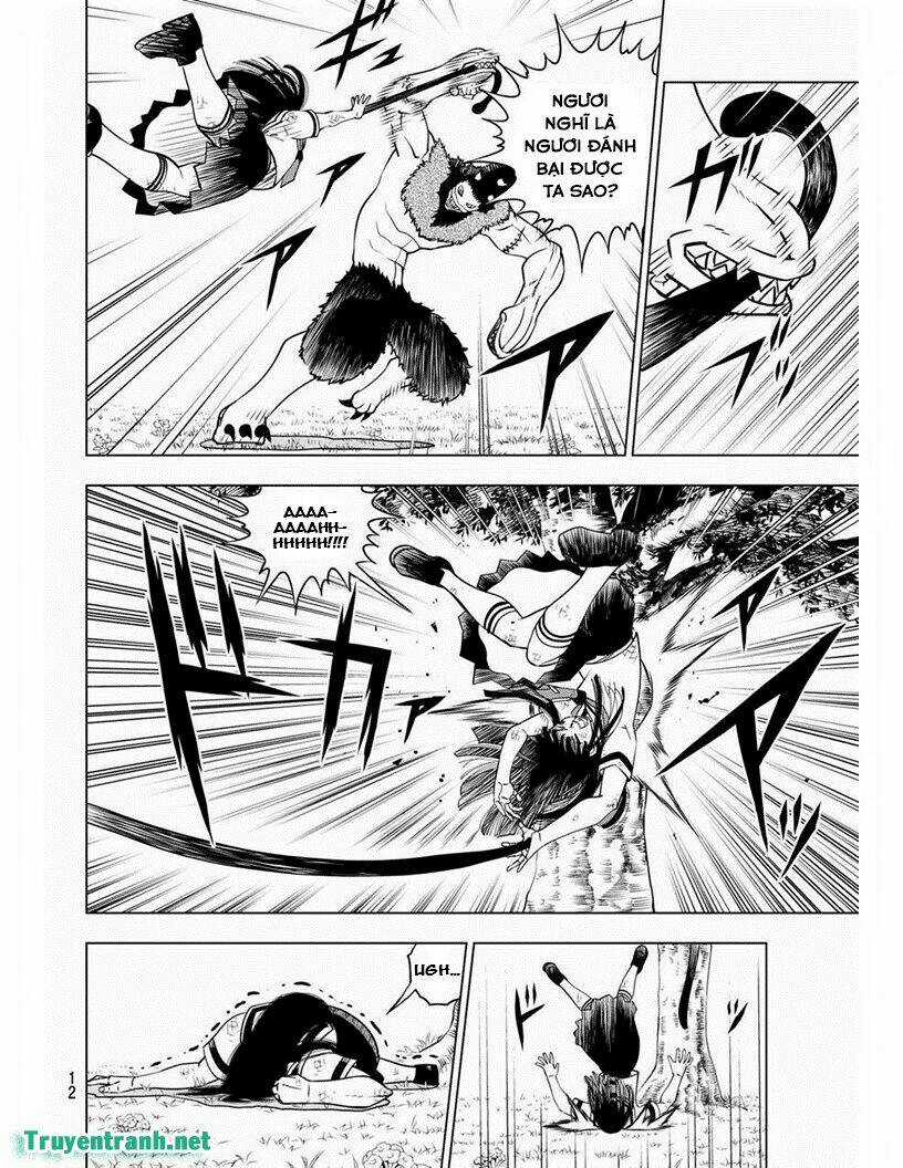 Vector Ball Chapter 14 trang 4